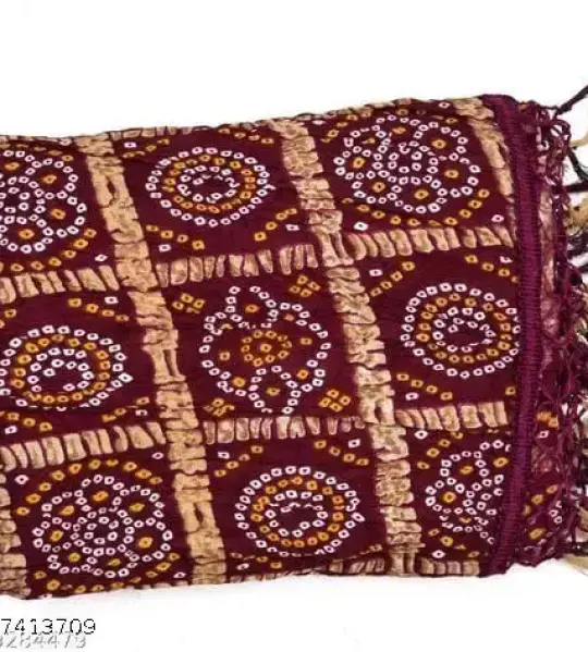 Ravishing Stylish Women Dupattas