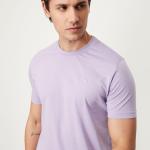 Men Solid Lounge T-shirt