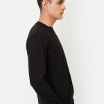Men Knit Thermal T-shirt