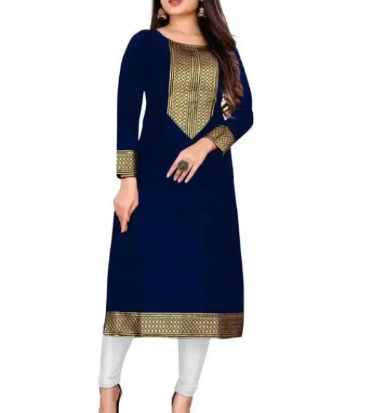 New Stylish Kurta For Women