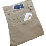 Cotton Pant for man