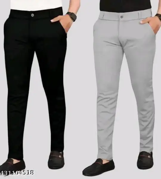 Trouser for Men