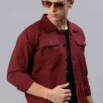 Urbane Graceful Men Jackets