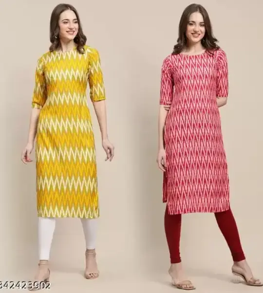 Exclusive Designer Kurti for Women