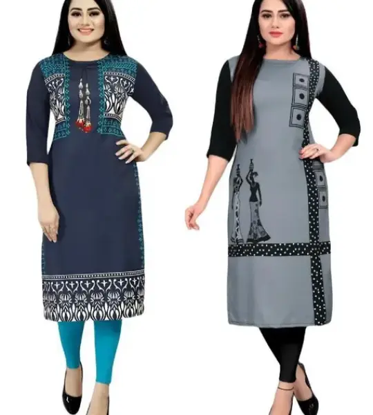 Jivika Sensational Kurtis