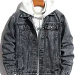 Classic Latest Men Jackets