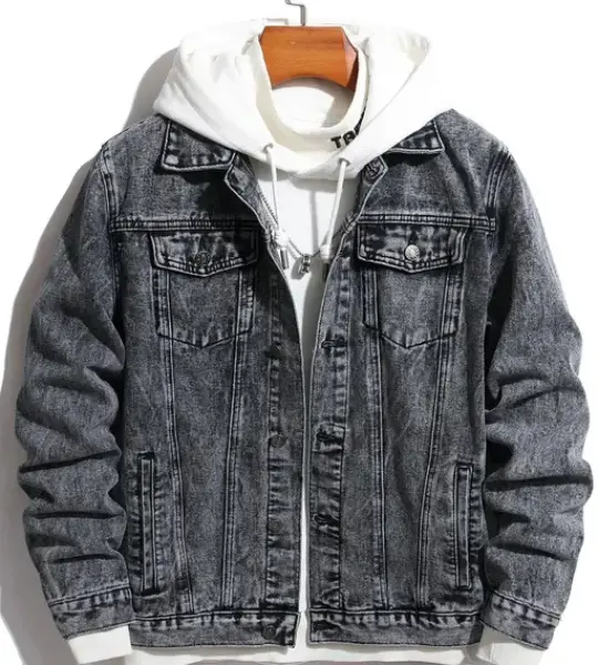 Classic Latest Men Jackets