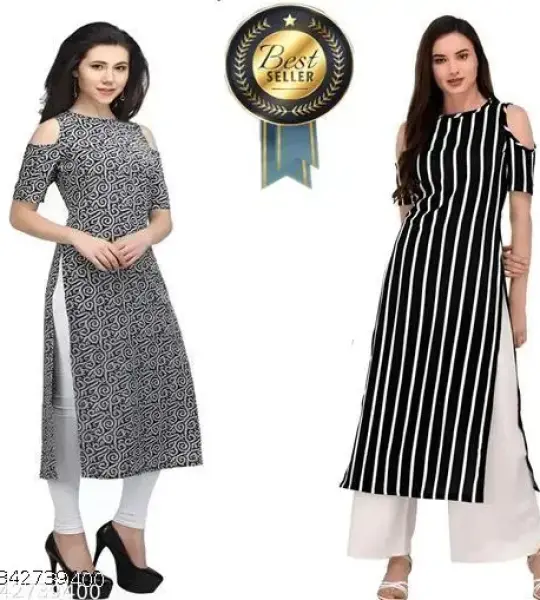 Exclusive Designer Kurti for Women