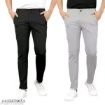 Lycra trouser For Men